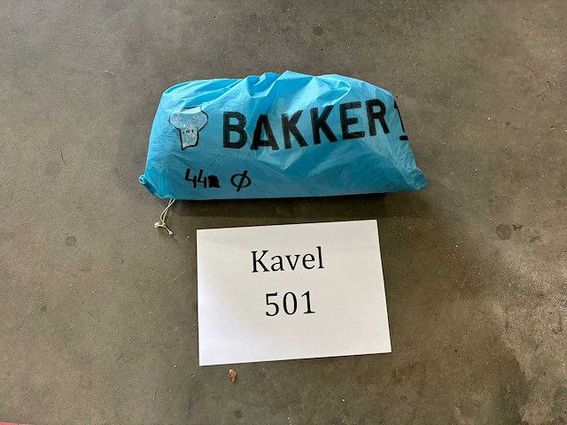 Skydancer bakker/kok - afbeelding 2 van  4