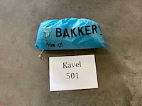 Skydancer bakker/kok - afbeelding 2 van  4