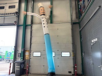 Skydancer bakker/kok - afbeelding 3 van  4