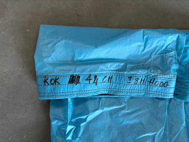 Skydancer bakker/kok - afbeelding 4 van  4