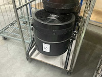 Skydancer blower (3x)