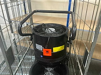 Skydancer blower (3x) - afbeelding 2 van  5
