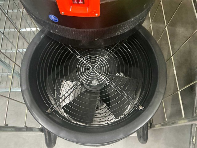 Skydancer blower (3x) - afbeelding 3 van  5