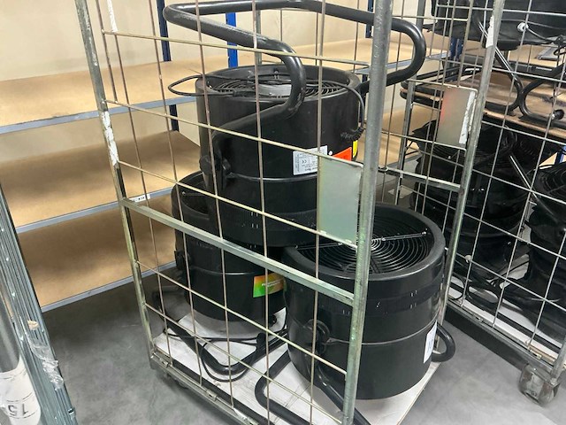 Skydancer blower (3x) - afbeelding 4 van  5