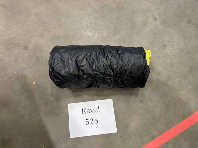 Skydancer geel / zwart - afbeelding 2 van  3