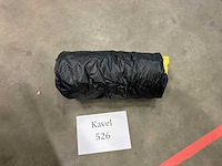 Skydancer geel / zwart - afbeelding 2 van  3