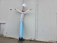 Skydancer kok - afbeelding 1 van  3