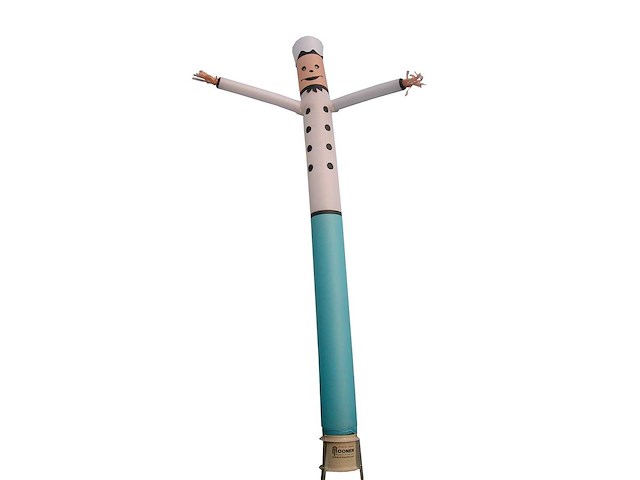 Skydancer kok - afbeelding 2 van  3