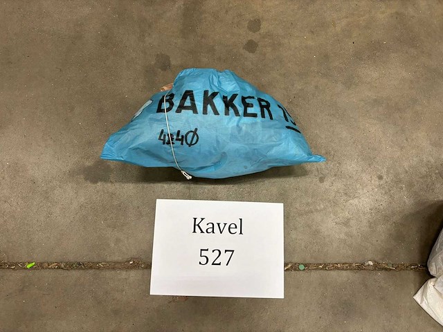 Skydancer kok - afbeelding 3 van  3