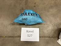 Skydancer kok - afbeelding 3 van  3