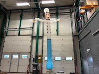 Skydancer kok/bakker - afbeelding 1 van  4