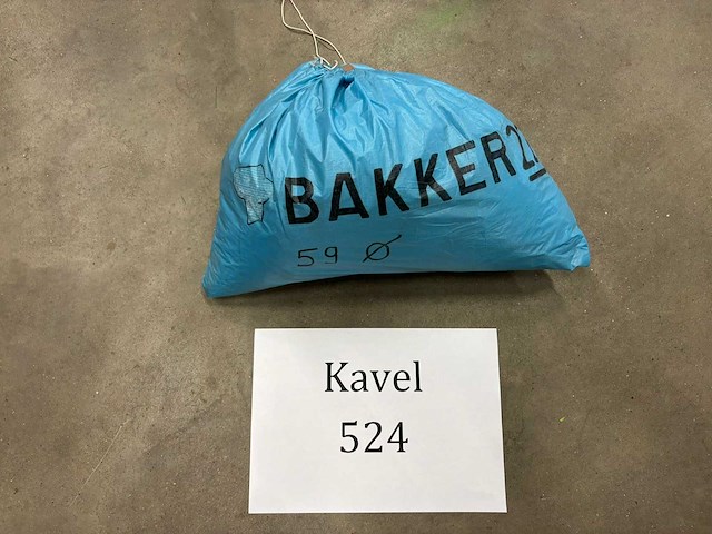 Skydancer kok/bakker - afbeelding 2 van  4