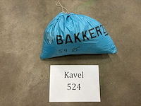 Skydancer kok/bakker - afbeelding 2 van  4