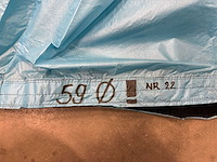 Skydancer kok/bakker - afbeelding 3 van  4