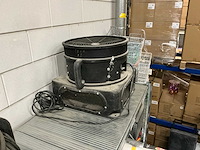 Skydancer met 2 blowers - afbeelding 6 van  6