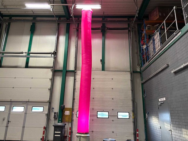 Skydancer roze - afbeelding 1 van  4