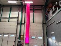 Skydancer roze - afbeelding 1 van  4