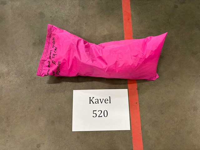 Skydancer roze - afbeelding 3 van  4