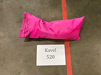 Skydancer roze - afbeelding 3 van  4