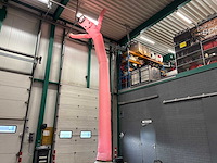 Skydancer roze - afbeelding 2 van  4