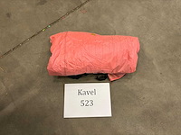 Skydancer roze - afbeelding 3 van  4