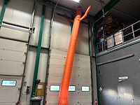 Skydancer voetballer nederlands elftal - afbeelding 1 van  4