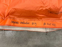 Skydancer voetballer nederlands elftal - afbeelding 4 van  4