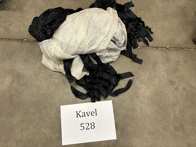 Skydancer zwart/wit - afbeelding 3 van  3