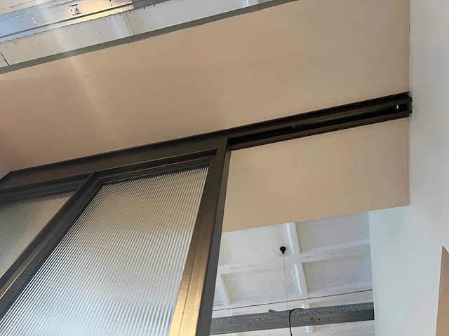 Skygate - schuifdeur 2820x950 mm - afbeelding 3 van  5