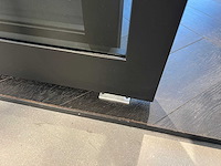 Skygate - schuifdeur met vast paneel 2740x1966 mm - afbeelding 3 van  8