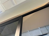 Skygate - schuifdeur met vast paneel 2740x1966 mm - afbeelding 7 van  8