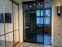 Skygate - schuifdeur met vast paneel 2740x1966 mm - afbeelding 8 van  8