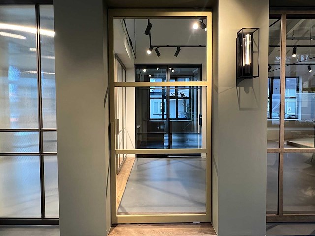 Skygate - taatsdeur binnendeur 2613x1234 mm - afbeelding 1 van  5