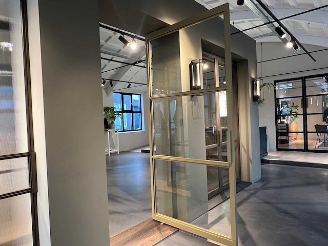 Skygate - taatsdeur binnendeur 2613x1234 mm - afbeelding 2 van  5