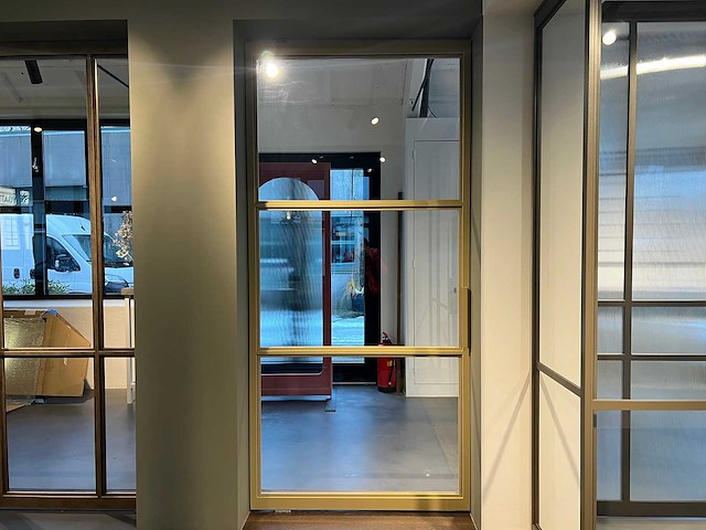 Skygate - taatsdeur binnendeur 2613x1234 mm - afbeelding 4 van  5