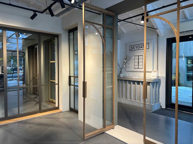 Skygate - taatsdeur binnendeur 2805x1834 mm - afbeelding 3 van  6