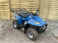 Skygo sg50st-a quad