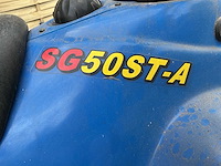 Skygo sg50st-a quad - afbeelding 5 van  18