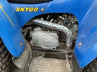 Skygo sg50st-a quad - afbeelding 7 van  18