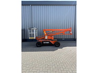 Skyhigh atb 245 luchtwerken platforms - afbeelding 1 van  8
