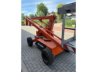 Skyhigh atb 245 luchtwerken platforms - afbeelding 3 van  8