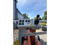 Skyhigh atb 245 luchtwerken platforms - afbeelding 5 van  8