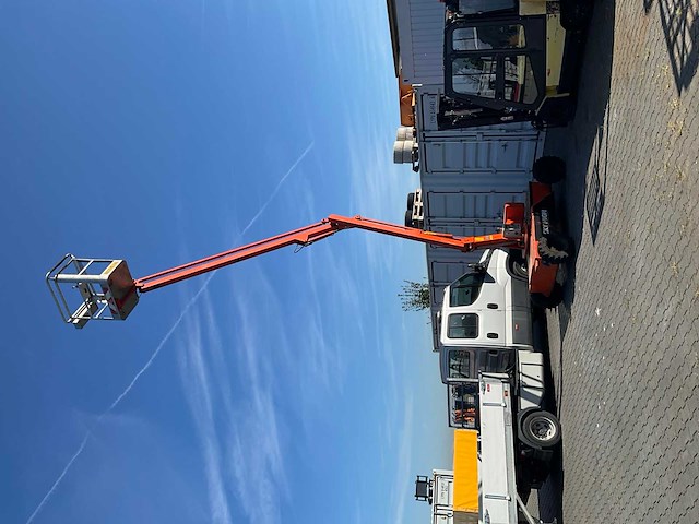 Skyhigh atb 245 luchtwerken platforms - afbeelding 7 van  8