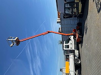 Skyhigh atb 245 luchtwerken platforms - afbeelding 7 van  8