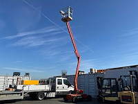 Skyhigh atb 245 luchtwerken platforms - afbeelding 8 van  8