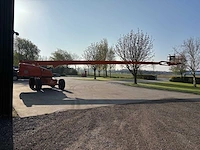Skyjack - 2014 - sj 66 t - telescoop hoogwerker 4x4 - afbeelding 6 van  29