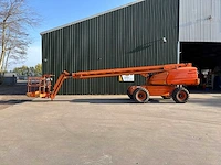 Skyjack - 2014 - sj 66 t - telescoop hoogwerker 4x4