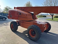Skyjack - 2014 - sj 66 t - telescoop hoogwerker 4x4 - afbeelding 15 van  29
