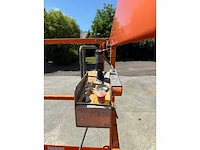 Skyjack - 2014 - sjiii4632 - hoogwerker - afbeelding 3 van  17