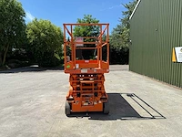 Skyjack - 2014 - sjiii4632 - hoogwerker - afbeelding 12 van  17